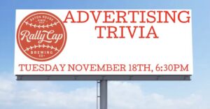 advertising trivia
